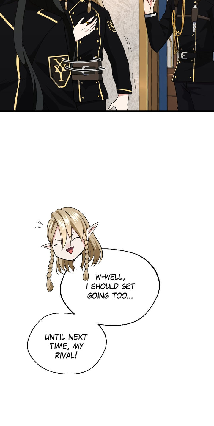 The Beginning After The End Chapter 95 image 14